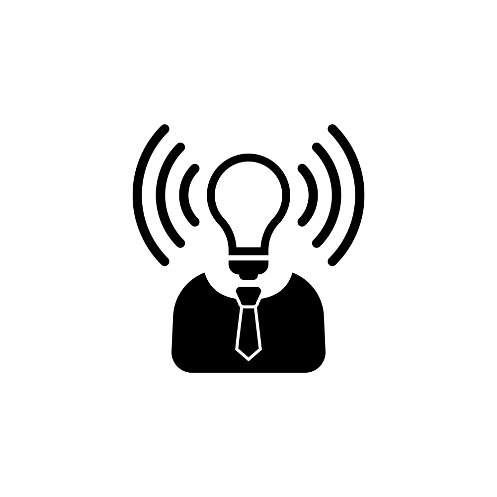 icon reference of brand Awarenes