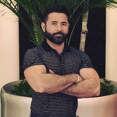 profile picture of Leonel Morales